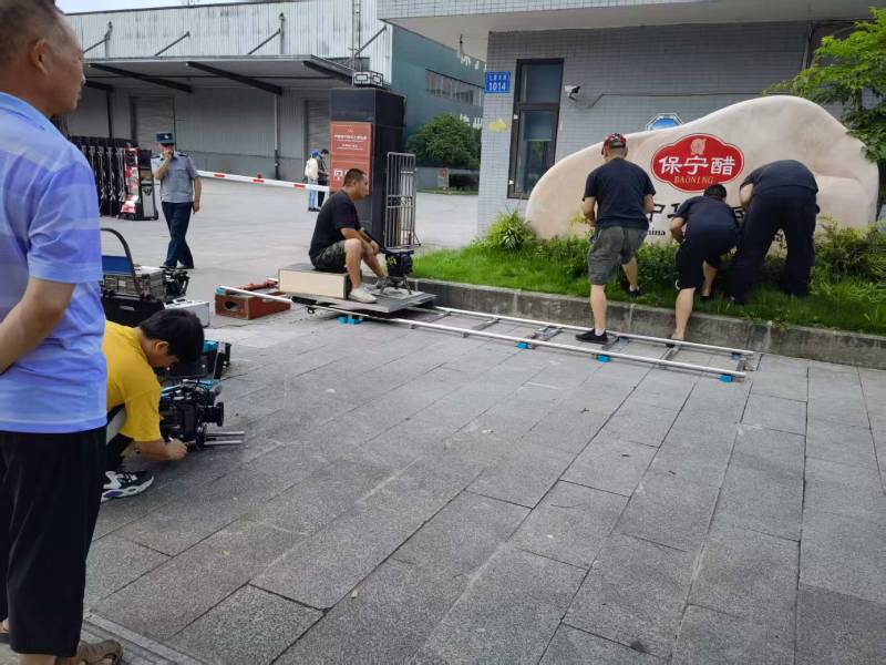 博兴县TVC拍摄：制造业专属TVC方案，用镜头展现企业硬核实力！