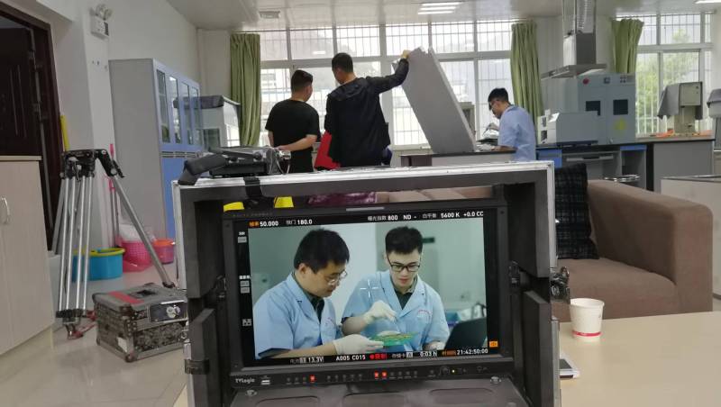 元宇宙搭台唱戏，博兴县广告片拍摄公司抢滩虚拟世界首支舞