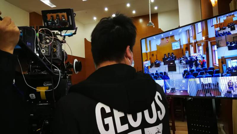博兴县TVC制作：政企单位合规宣传，专业把控内容，官方平台适用！