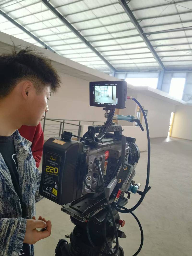 解锁博兴县广告片拍摄：以创意镜头，解锁品牌商业价值新高度