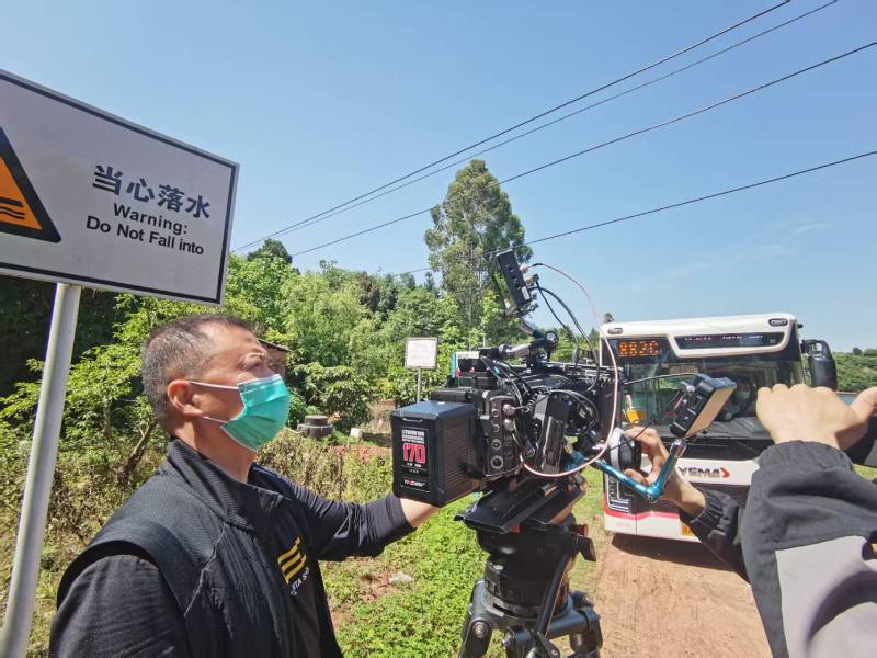 博兴县TVC拍摄公司：深耕本地市场，为品牌定制专属拍摄方案