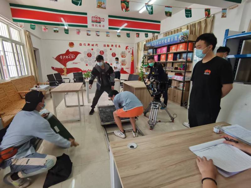 博兴县广告片拍摄公司：极简主义践行者，少即是多的视觉哲学