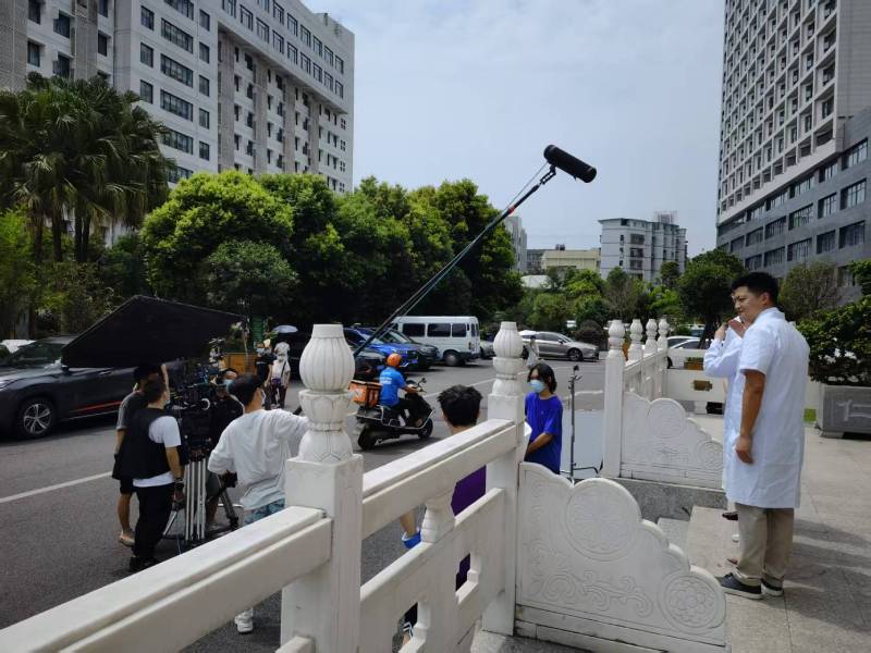 博兴县广告片拍摄公司低成本实现高规格制作的诀窍