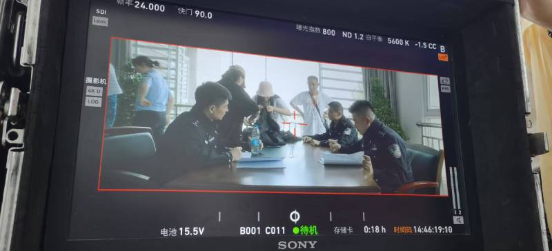 博兴县广告片拍摄公司服务世界500强的标准化体系